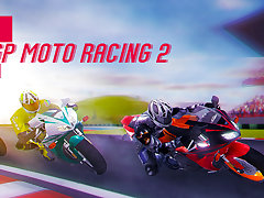GP Moto Racing 2