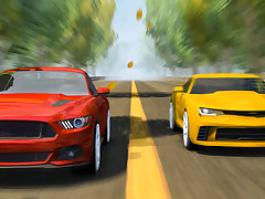 Drag Racing 3D