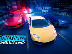 Street Racer Underground