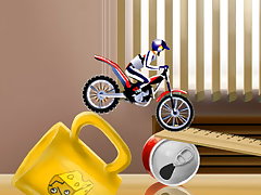 Bike Mania 4 Micro Office