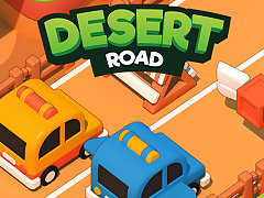 Desert Road