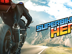 Superbike Hero
