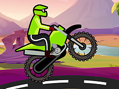 Moto Racer