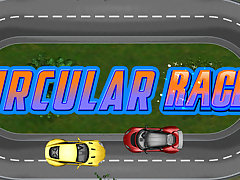 Circular Racer