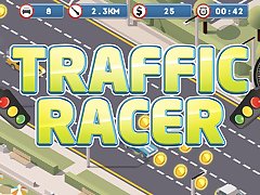 Traffic Racer