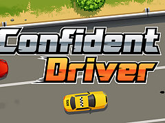 Confident Driver