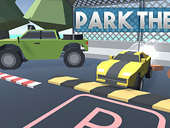 Park The Car