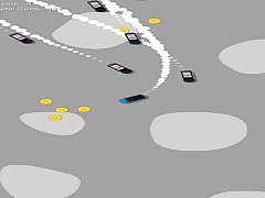 Cop Chop Police Car Chase Game