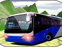 Fast Ultimate Adorned Passenger Bus Game