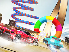 Stunt Car Challenge 3