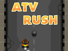 ATV Rush