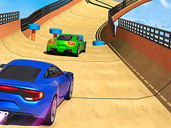 Extreme City GT Car Stunts