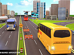 Bus Simulator Ultimate