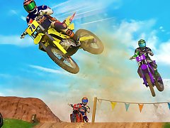 Bike Stunt Race Master 3d Racing