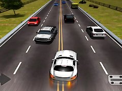 Drive in Traffic : Race The Traffic 2020