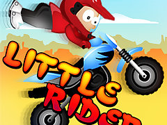 Little Rider