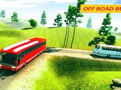 offroad bus