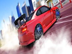 High Speed Fast Car : Drift & Drag Racing game