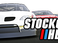 Stock Car Hero