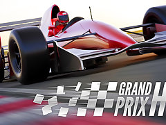 Grand Prix Hero