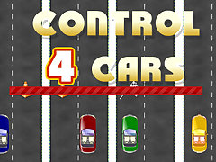 Control 4 Cars