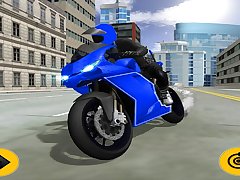 Bike Stunt Master Racing Game 2020