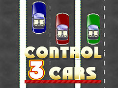 Control 3 Cars