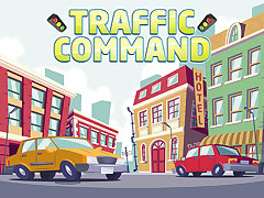 Traffic Command