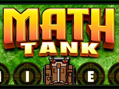 Math Tank
