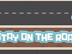 Stay On The Road
