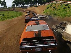 Derby Destruction Simulator Game