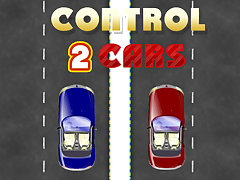Control 2 Cars