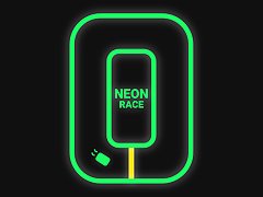 Neon Race