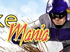 Bike Mania