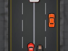 2D Car Racing