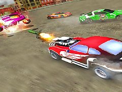 Demolition Derby2