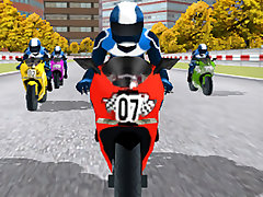 Moto Speed GP
