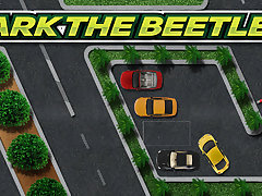 Park the Beetle