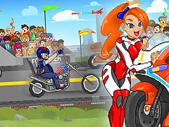 Moto Quest: Bike racing