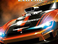 Stunt Racers Extreme