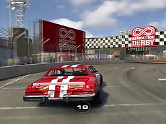 Demolition DERBY Challenger : EXtreme Car Racing 3D
