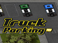 Truck Parking