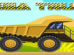 Mega Truck