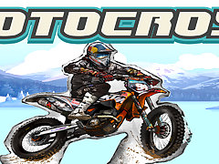 Motocross