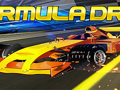 Formula Drag