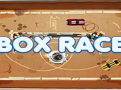 Box Race