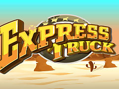 Express Truck