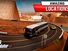 City Coach Bus Simulator : Modern Bus Driver 2019