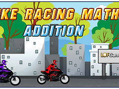 Bike Racing Addition