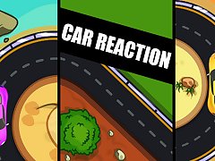 Car Reaction!